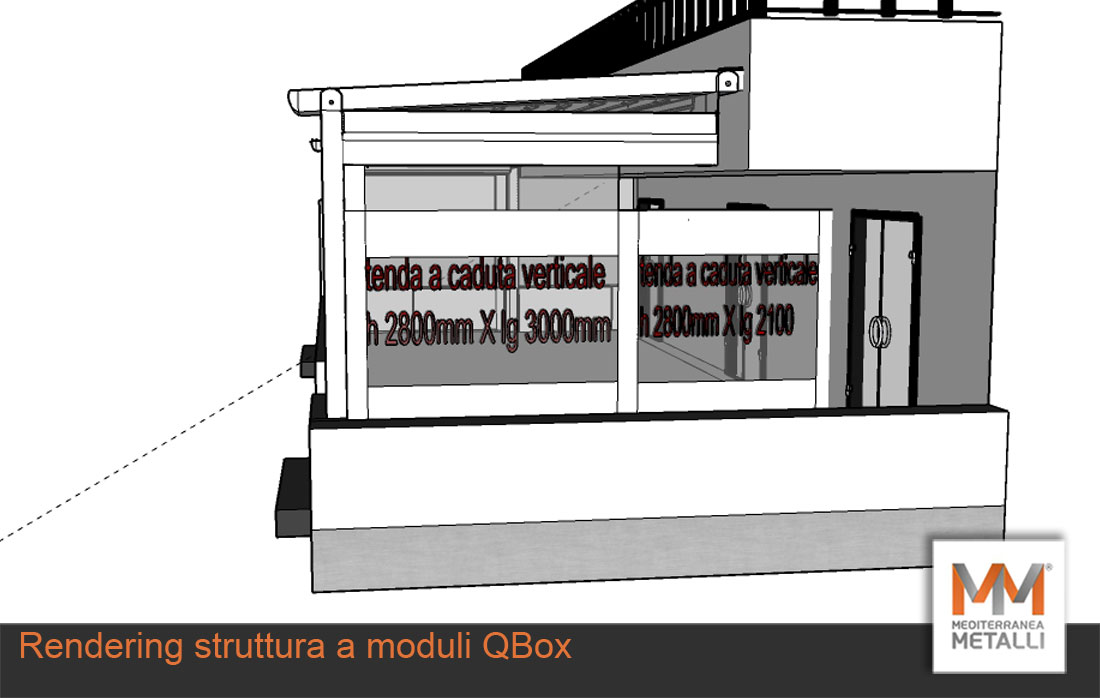 QBOX-tende-interne