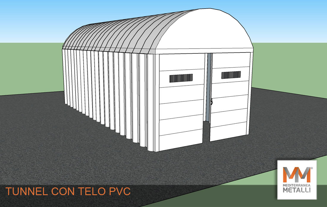 TUNNEL-CON-TELO-PVC