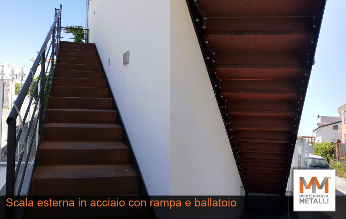 Scala-esterna-in-acciaio-con-rampa-e-ballatoio03