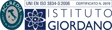 iso 3834 mediterranea metalli napoli
